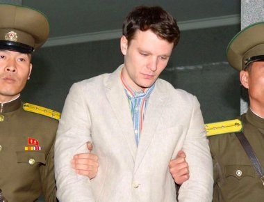 Mαρτυρία-σοκ για τις συνθήκες στις φυλακές Β.Κορέας: Σκάβουν μόνοι τους τον τάφο τους (βίντεο,φώτο)